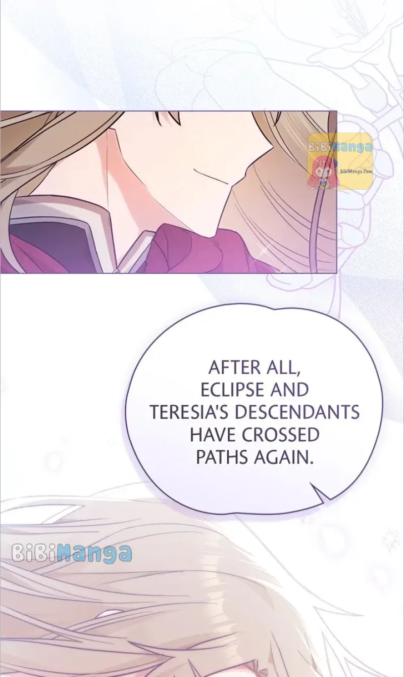 Falling for a Dying Princess Chapter 23 page 73