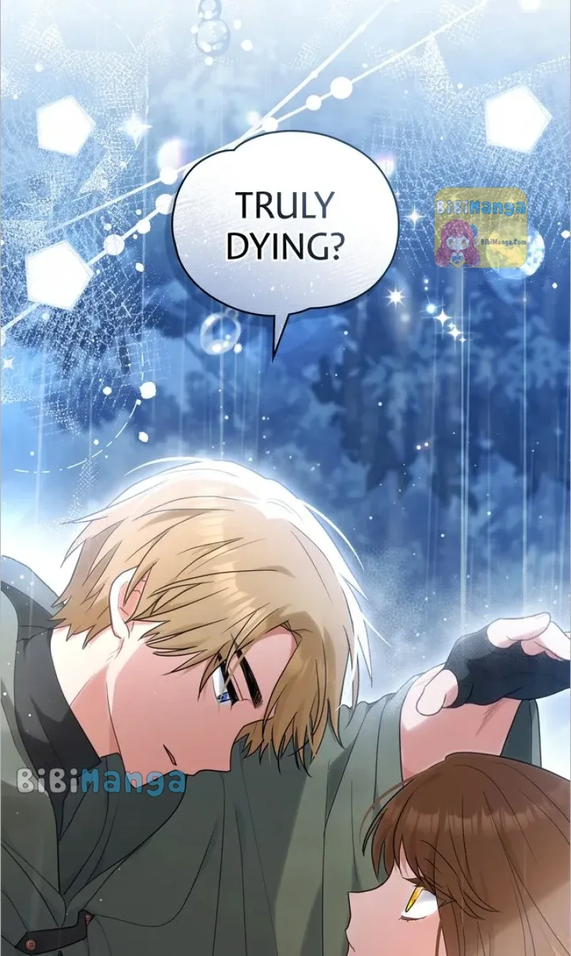 Falling for a Dying Princess Chapter 23 page 62