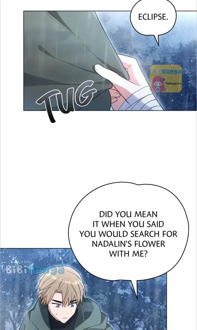 Falling for a Dying Princess Chapter 23 page 70