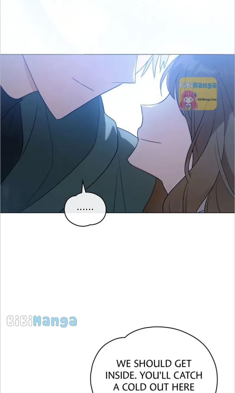 Falling for a Dying Princess Chapter 23 page 68
