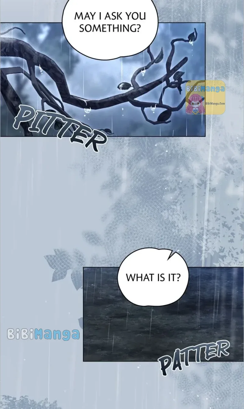 Falling for a Dying Princess Chapter 23 page 60