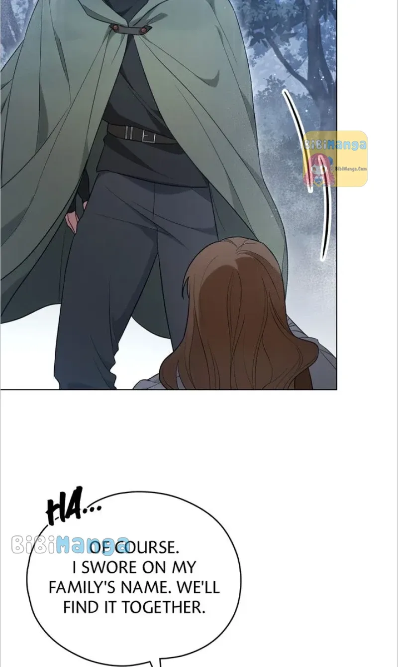 Falling for a Dying Princess Chapter 23 page 71