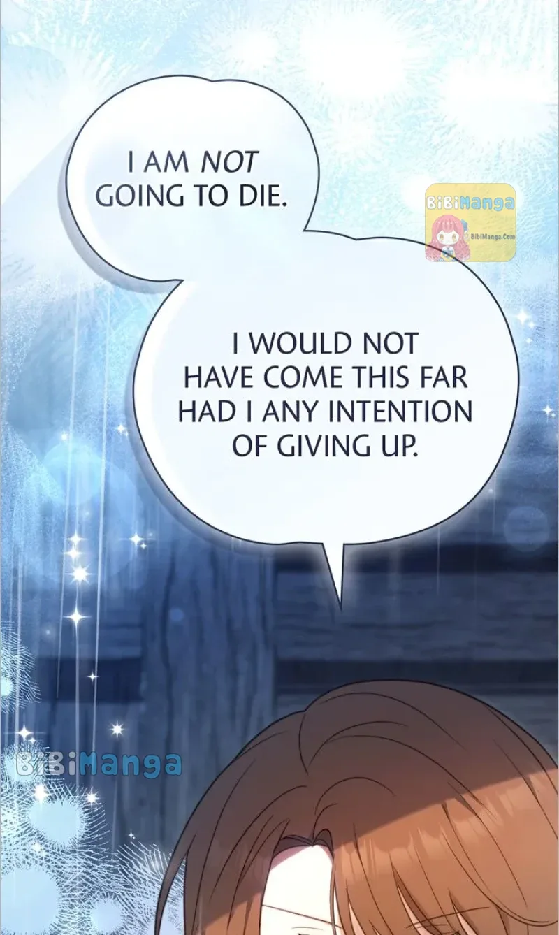Falling for a Dying Princess Chapter 23 page 66
