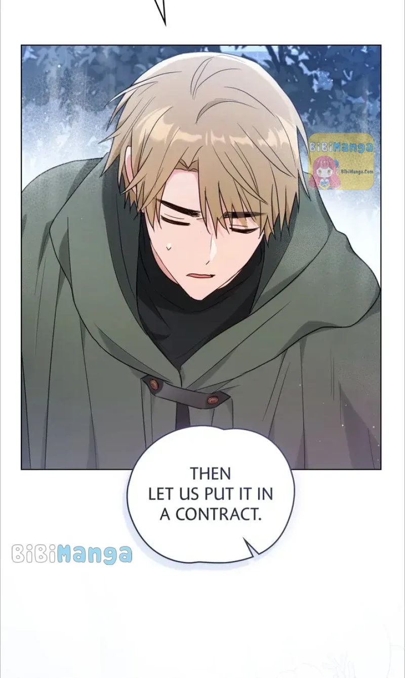 Falling for a Dying Princess Chapter 23 page 72