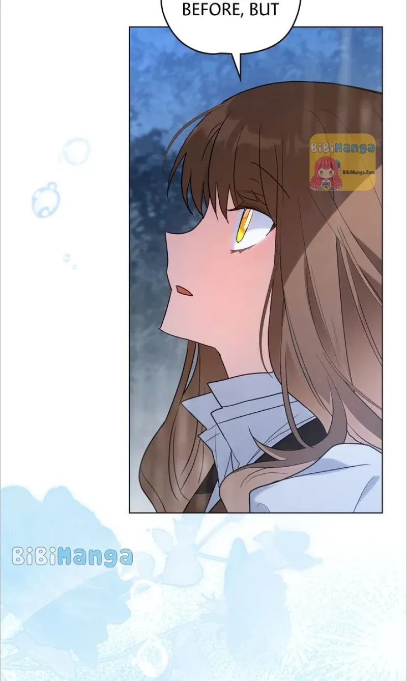 Falling for a Dying Princess Chapter 23 page 65