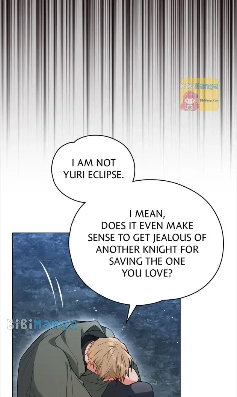 Falling for a Dying Princess Chapter 23 page 52