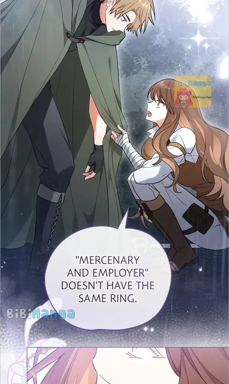 Falling for a Dying Princess Chapter 23 page 75