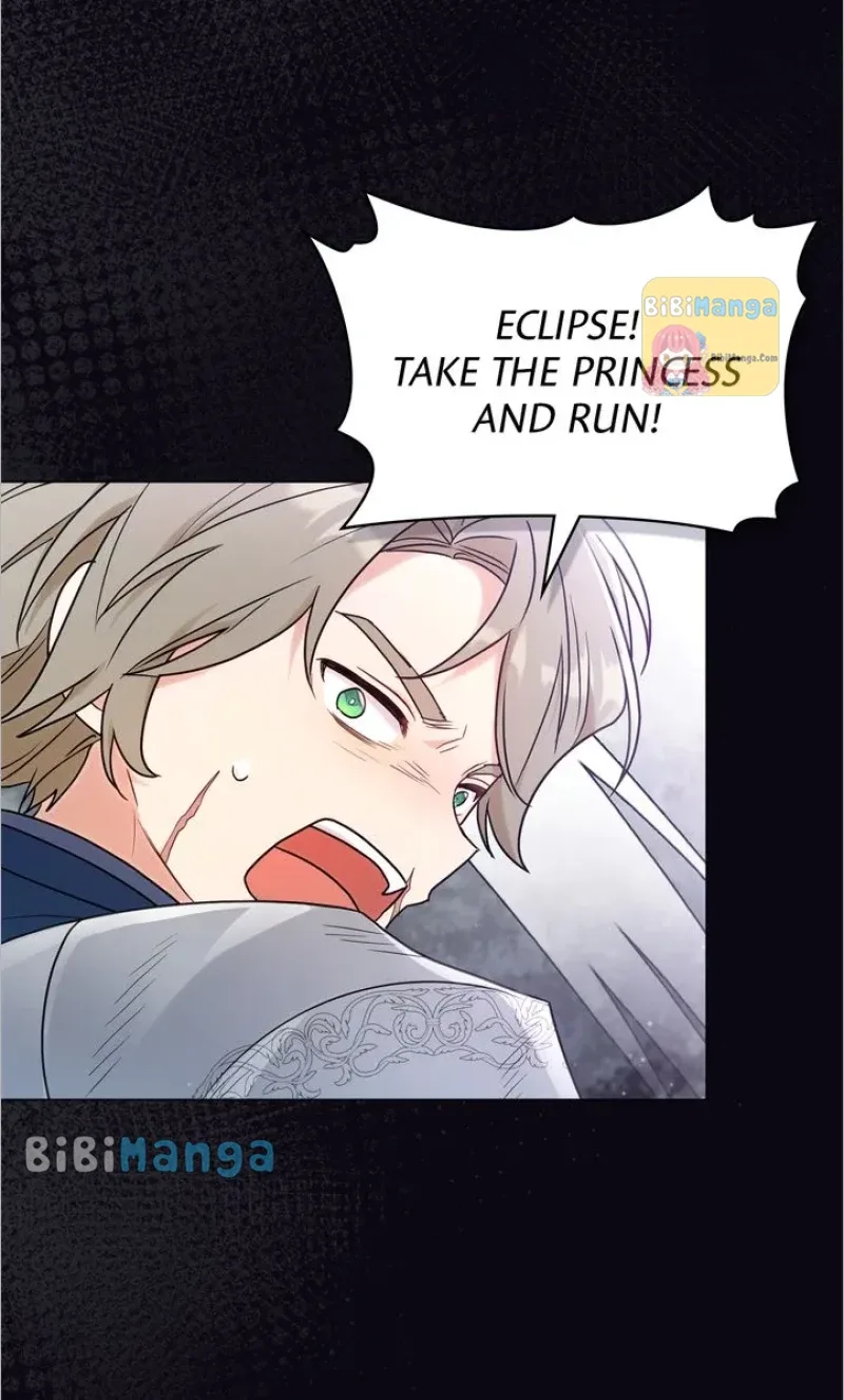 Falling for a Dying Princess Chapter 24 page 52