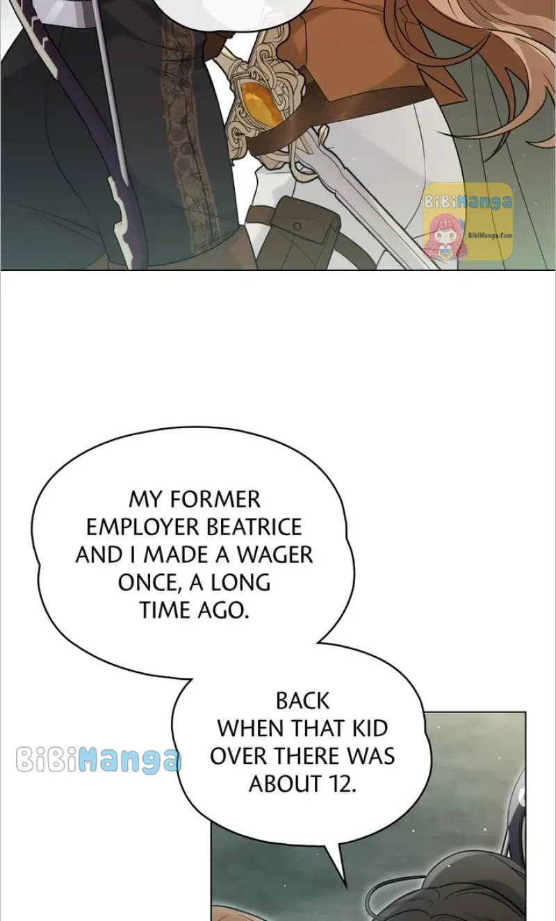 Falling for a Dying Princess Chapter 24 page 38