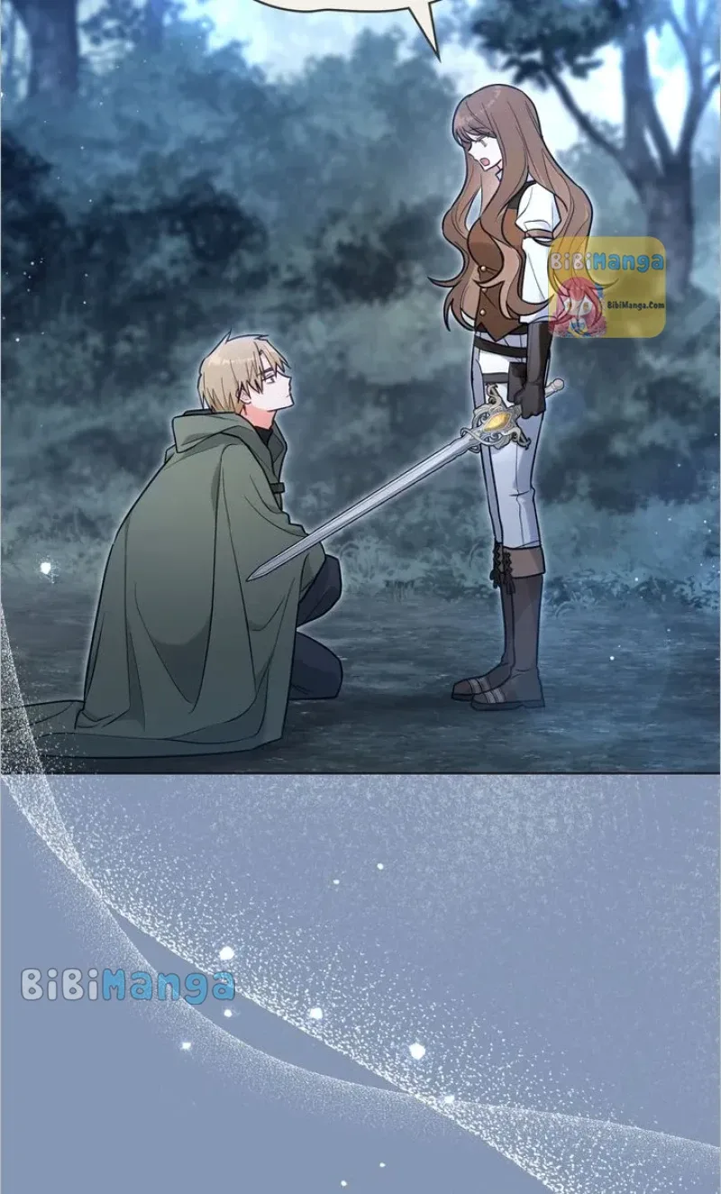 Falling for a Dying Princess Chapter 24 page 13