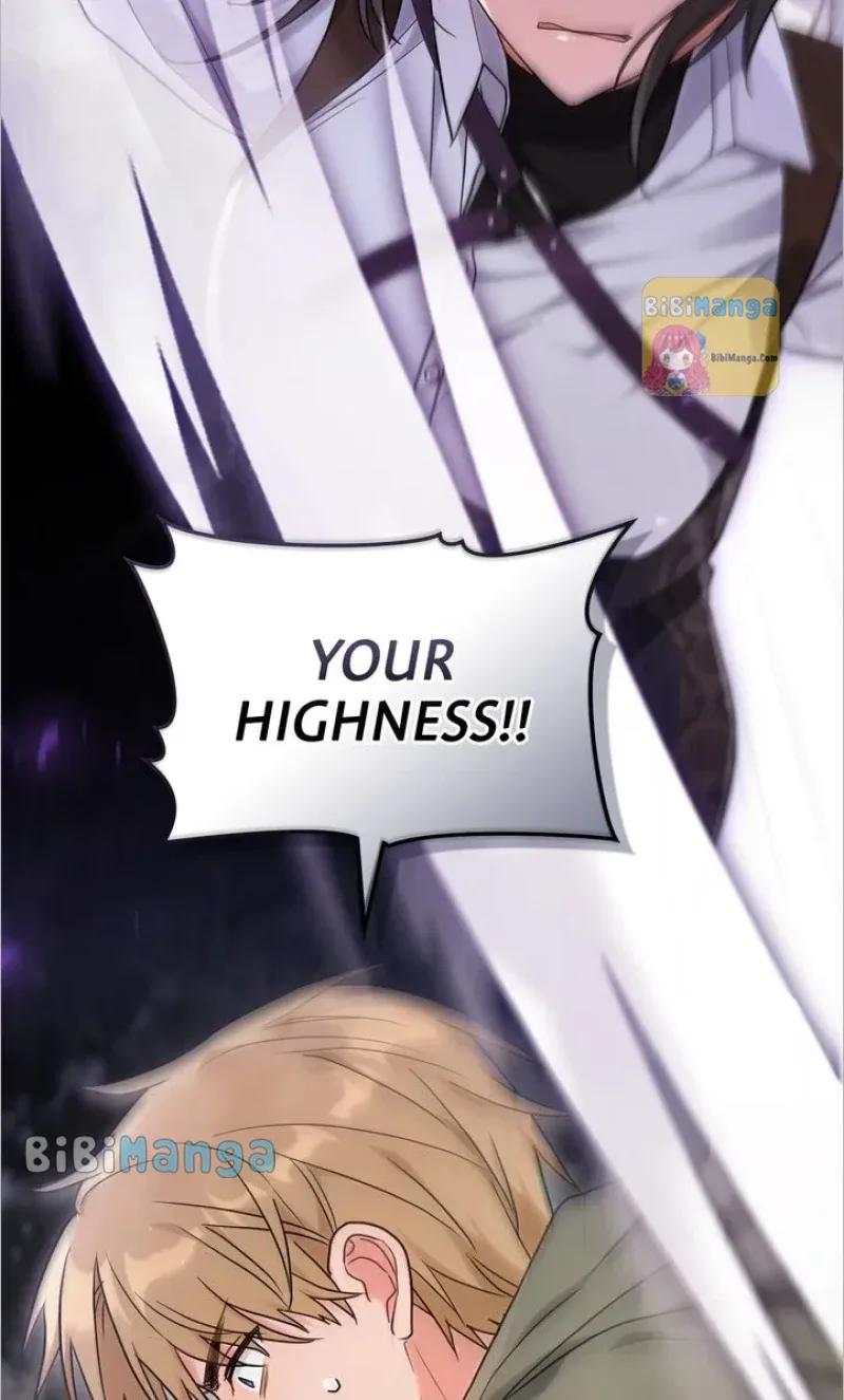 Falling for a Dying Princess Chapter 24 page 46