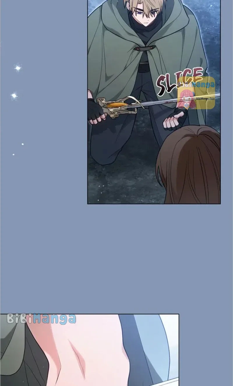 Falling for a Dying Princess Chapter 24 page 18
