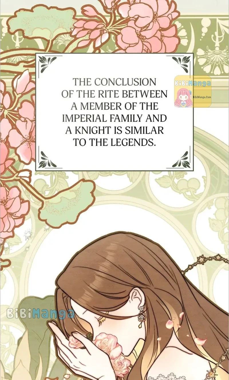 Falling for a Dying Princess Chapter 24 page 21