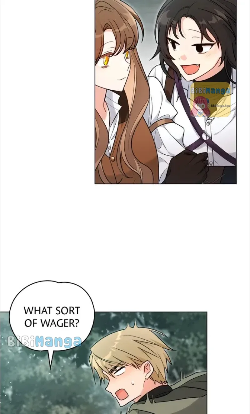 Falling for a Dying Princess Chapter 24 page 39