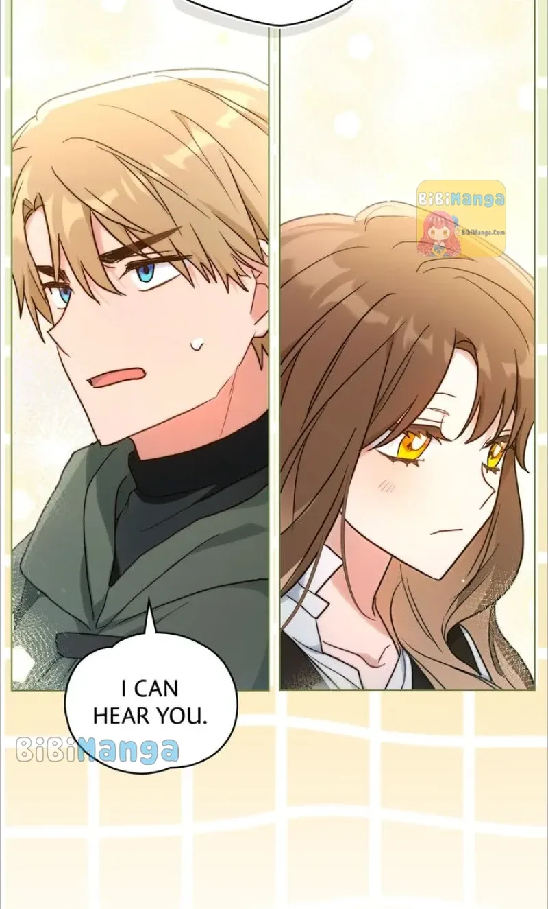 Falling for a Dying Princess Chapter 24 page 9