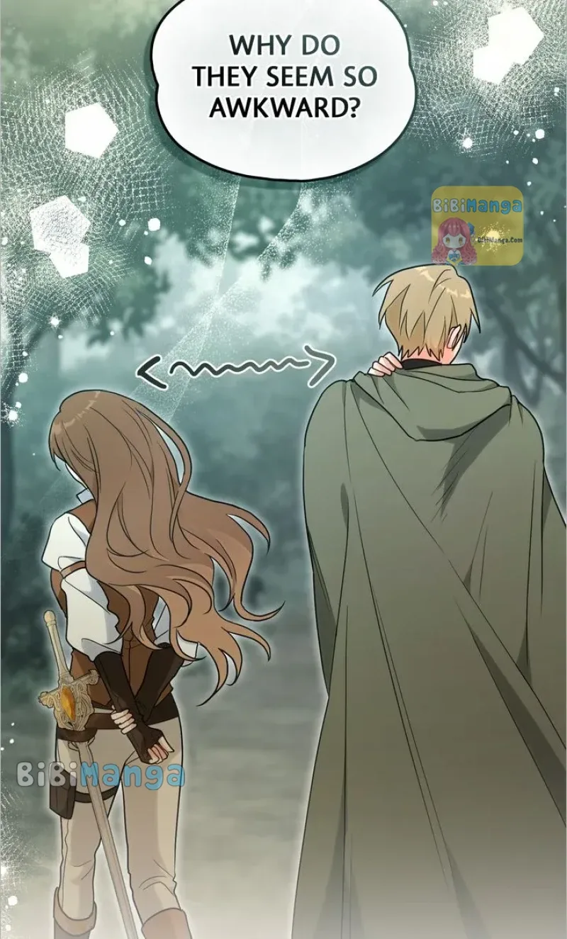 Falling for a Dying Princess Chapter 24 page 7