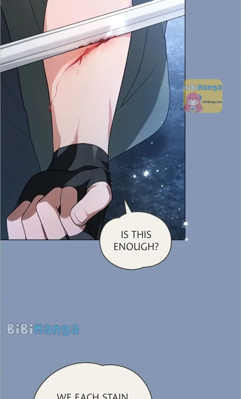 Falling for a Dying Princess Chapter 24 page 19