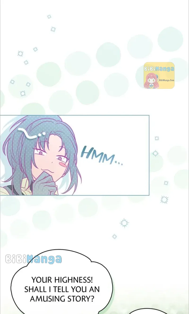 Falling for a Dying Princess Chapter 24 page 36