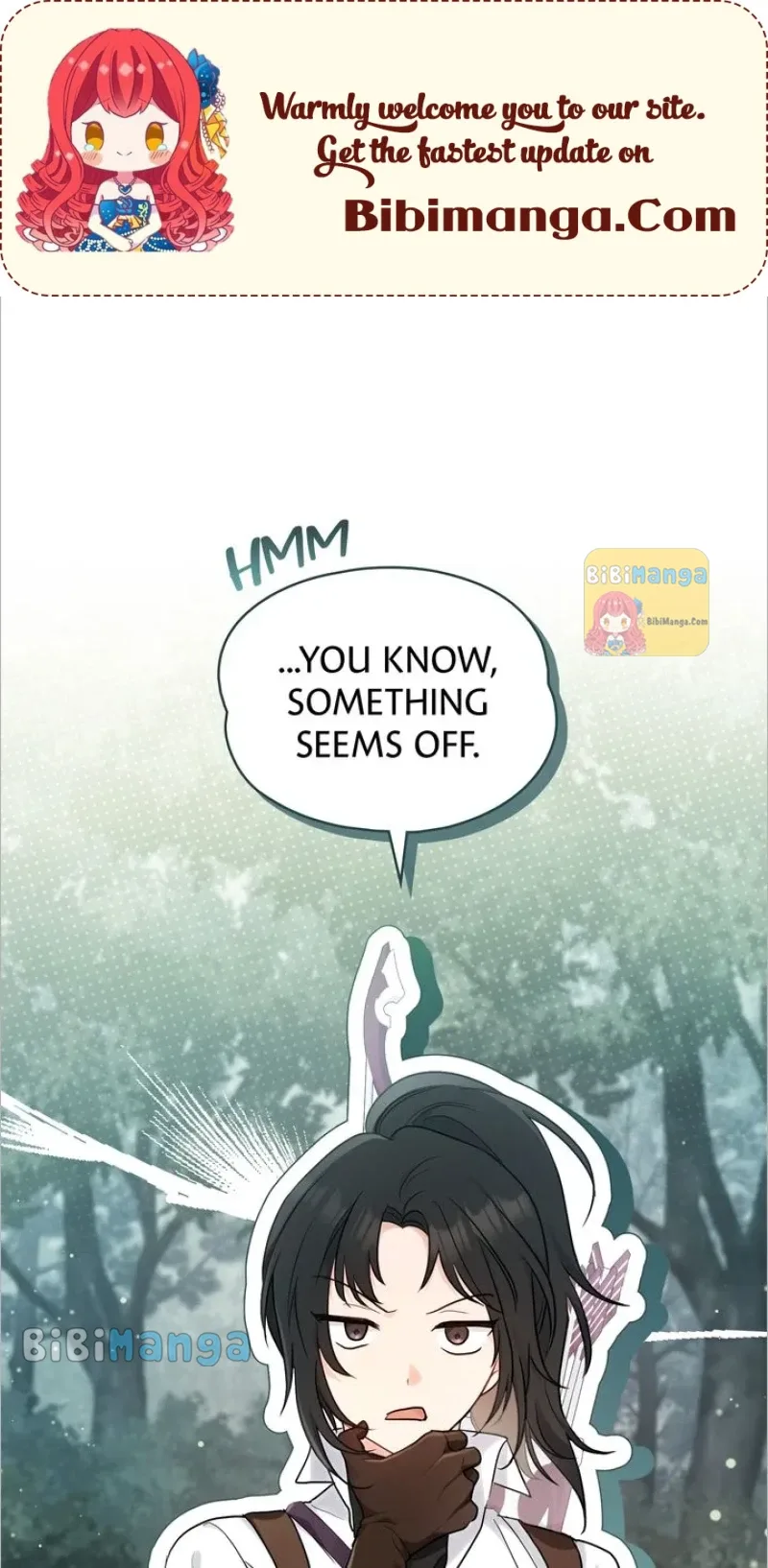 Falling for a Dying Princess Chapter 24 page 2