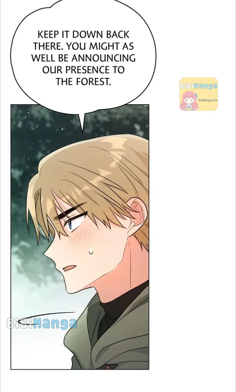 Falling for a Dying Princess Chapter 24 page 11