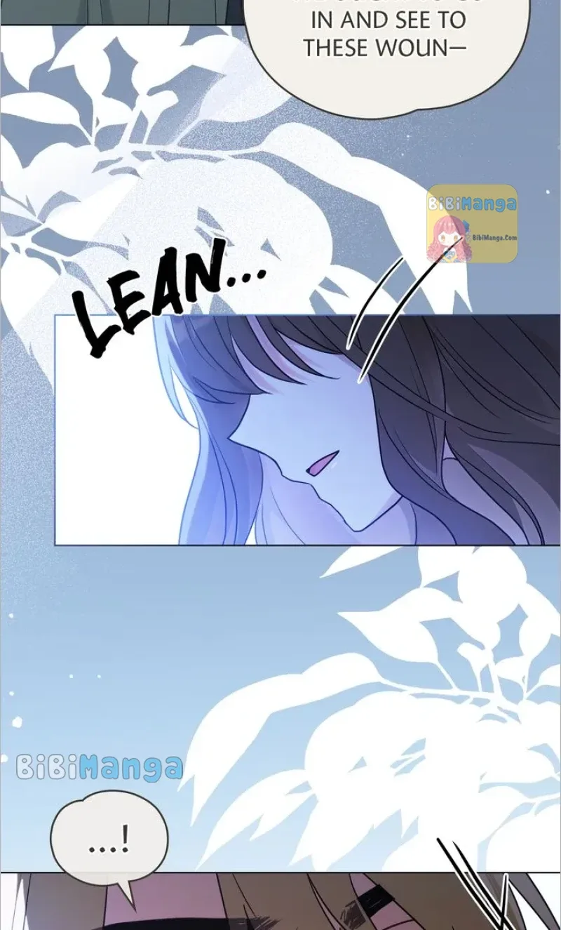 Falling for a Dying Princess Chapter 24 page 27