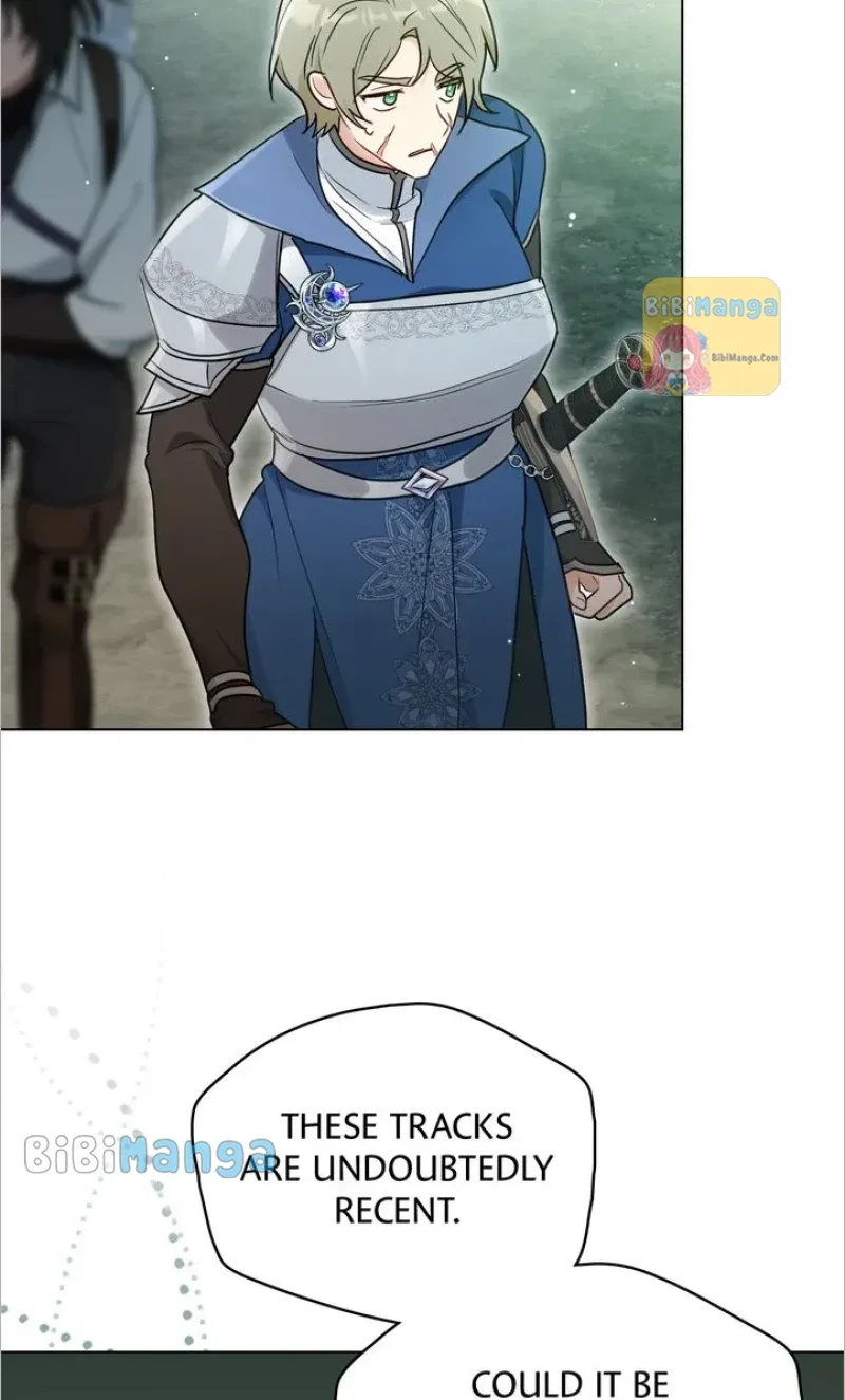 Falling for a Dying Princess Chapter 24 page 4