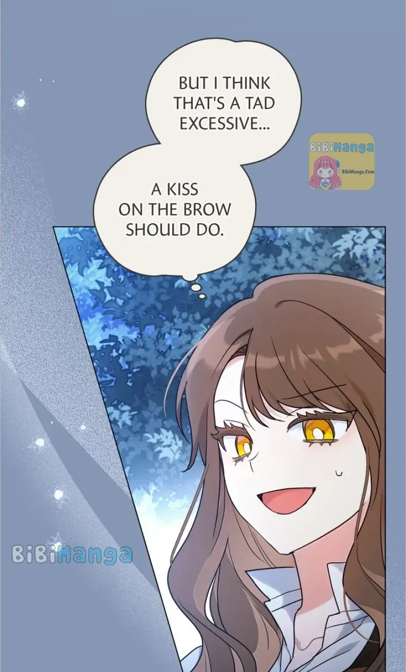 Falling for a Dying Princess Chapter 24 page 25