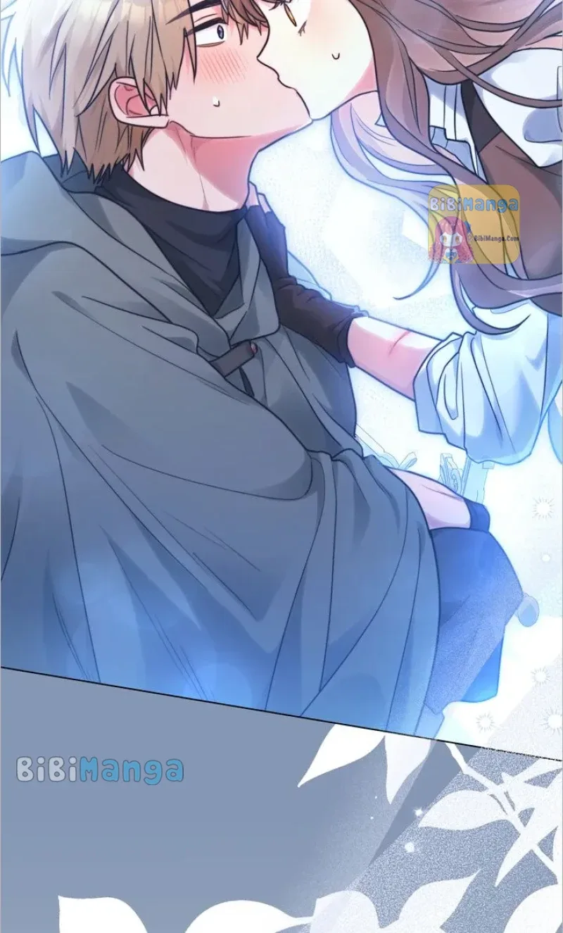 Falling for a Dying Princess Chapter 24 page 29