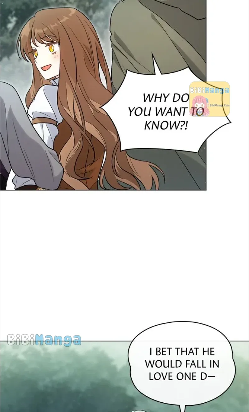Falling for a Dying Princess Chapter 24 page 40