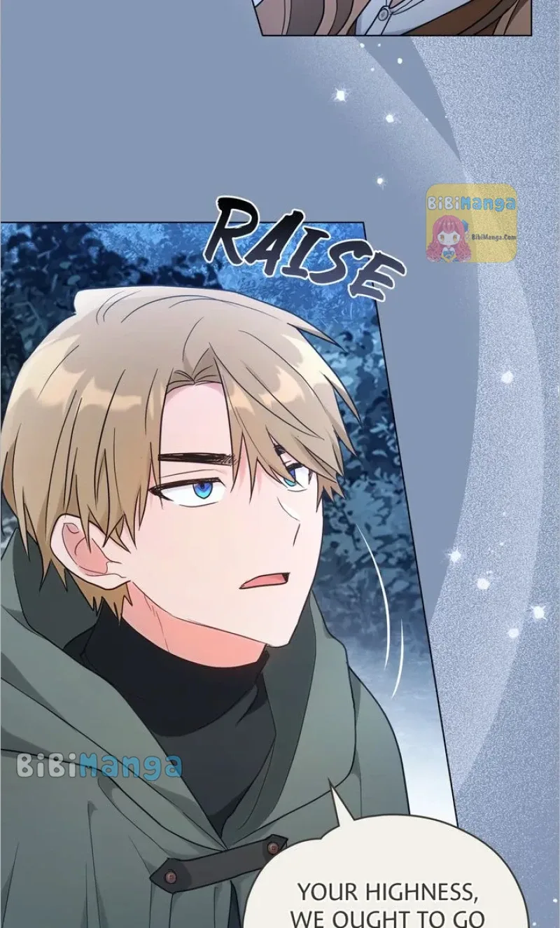 Falling for a Dying Princess Chapter 24 page 26