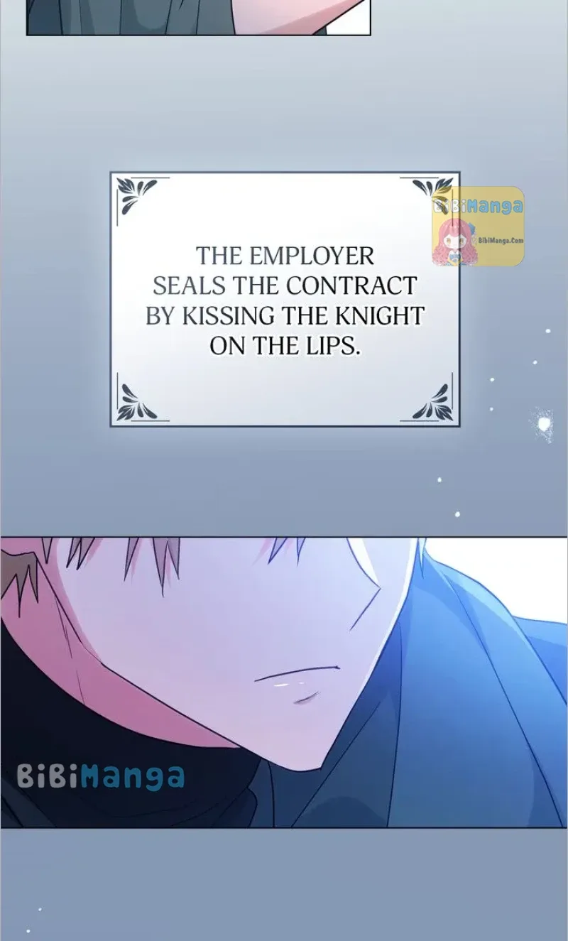 Falling for a Dying Princess Chapter 24 page 24