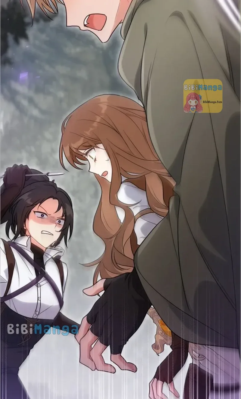 Falling for a Dying Princess Chapter 24 page 47