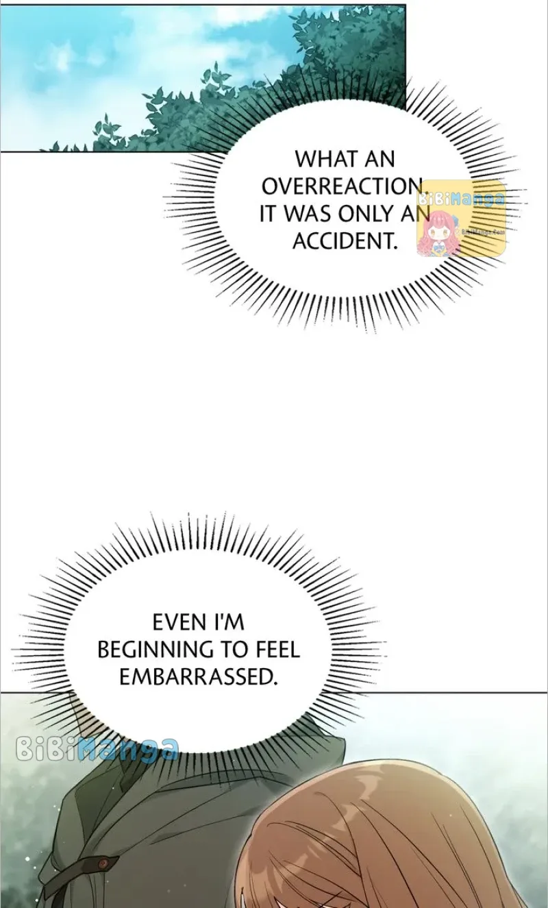 Falling for a Dying Princess Chapter 24 page 31