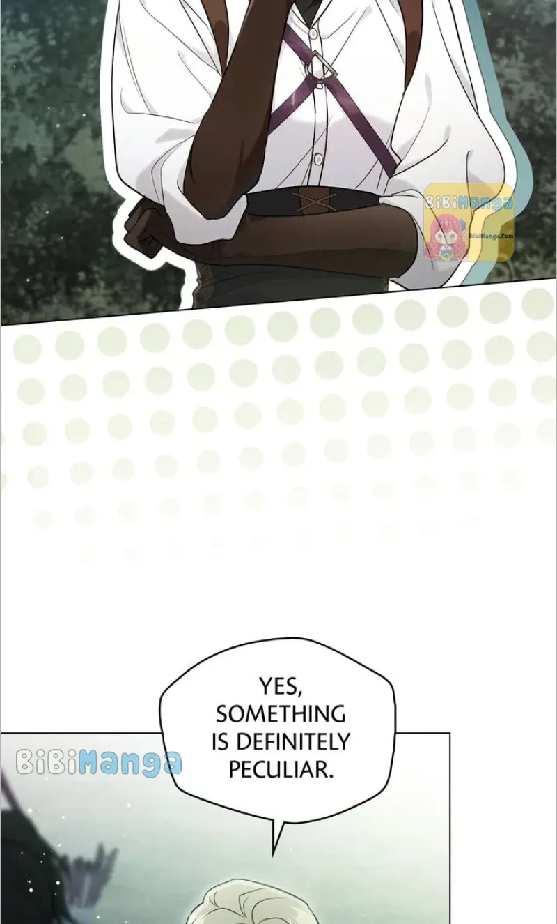 Falling for a Dying Princess Chapter 24 page 3