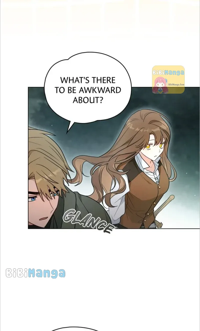 Falling for a Dying Princess Chapter 24 page 10