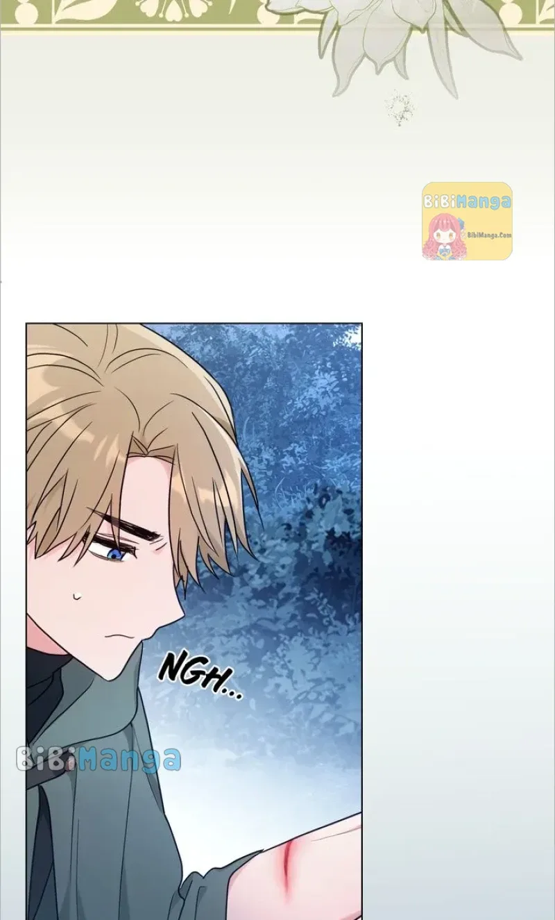 Falling for a Dying Princess Chapter 24 page 23