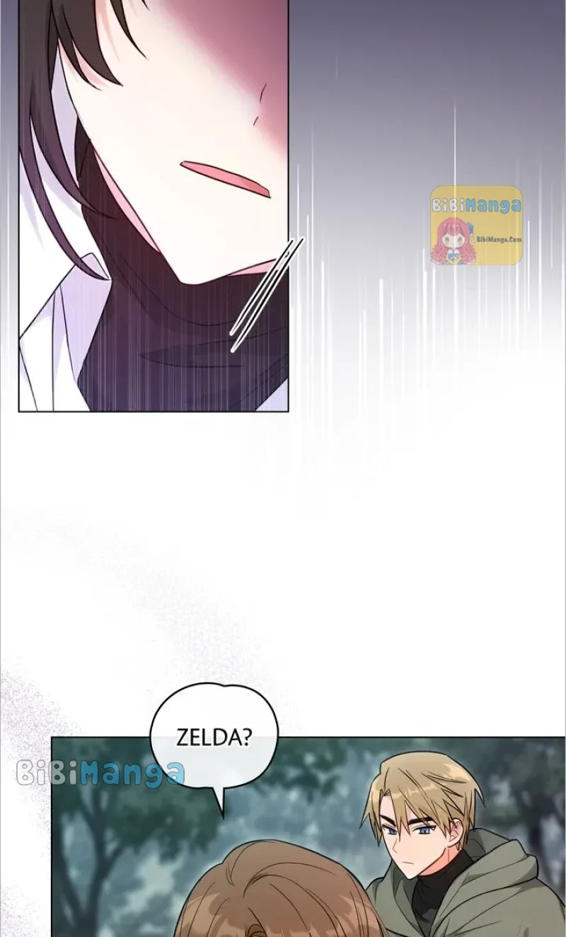Falling for a Dying Princess Chapter 24 page 42