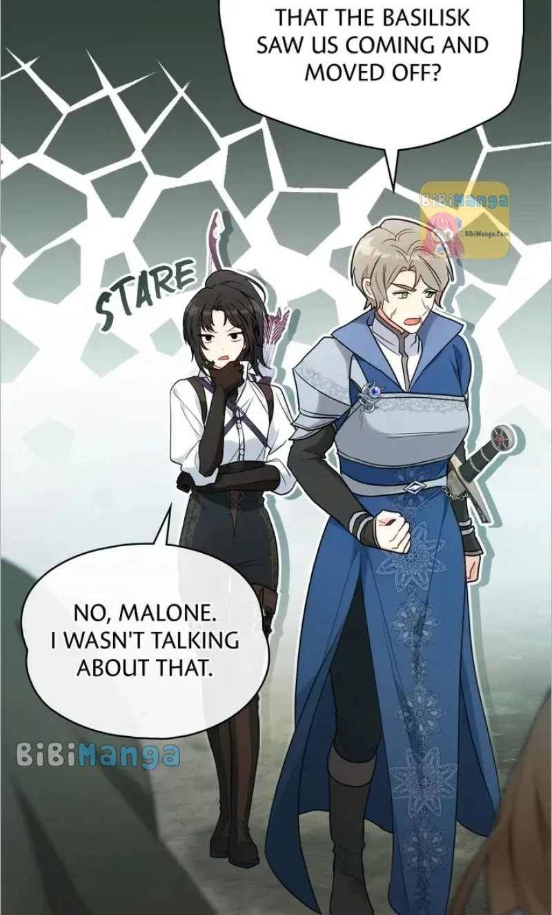 Falling for a Dying Princess Chapter 24 page 5