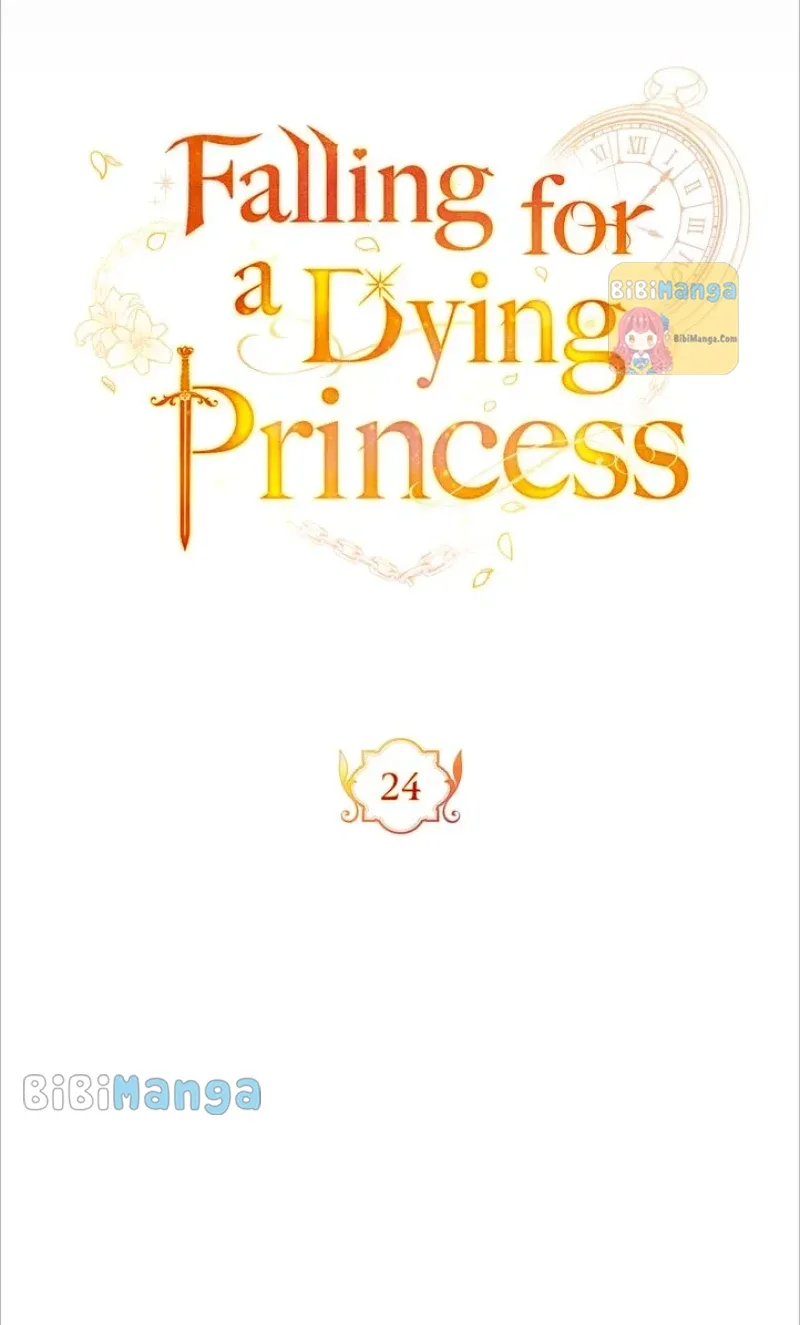 Falling for a Dying Princess Chapter 24 page 49