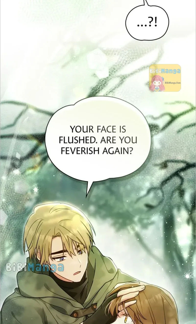 Falling for a Dying Princess Chapter 24 page 33