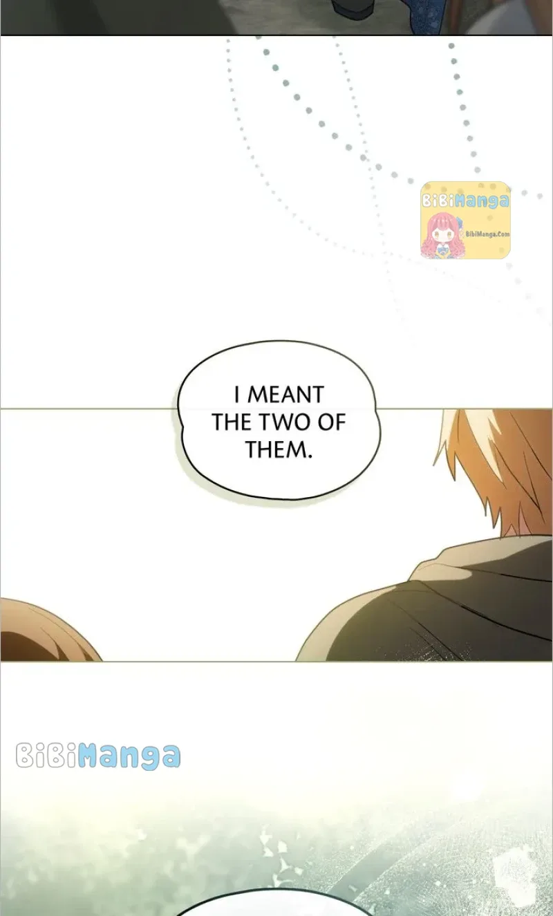Falling for a Dying Princess Chapter 24 page 6