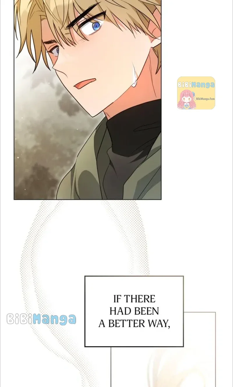 Falling for a Dying Princess Chapter 28 page 43