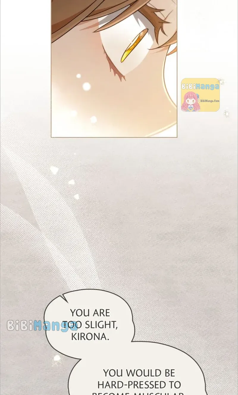Falling for a Dying Princess Chapter 28 page 31