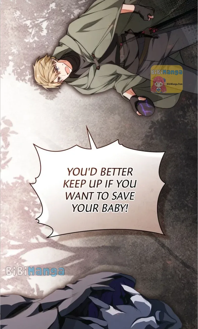 Falling for a Dying Princess Chapter 28 page 11