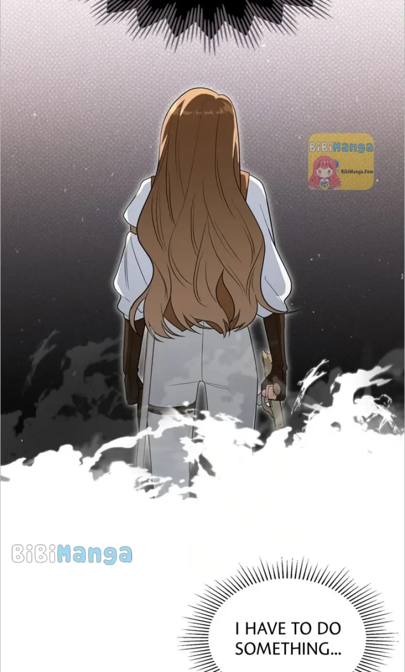 Falling for a Dying Princess Chapter 28 page 29