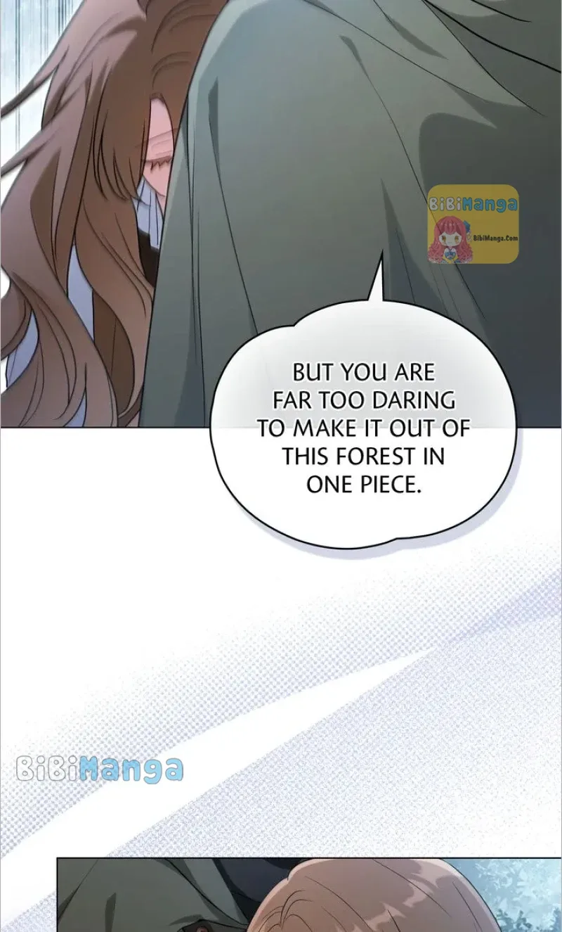 Falling for a Dying Princess Chapter 24 page 77
