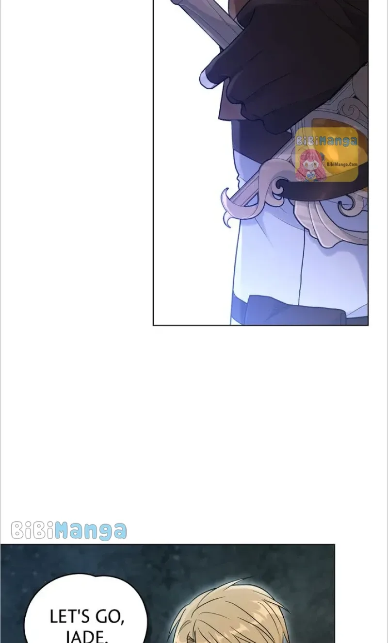 Falling for a Dying Princess Chapter 24 page 70