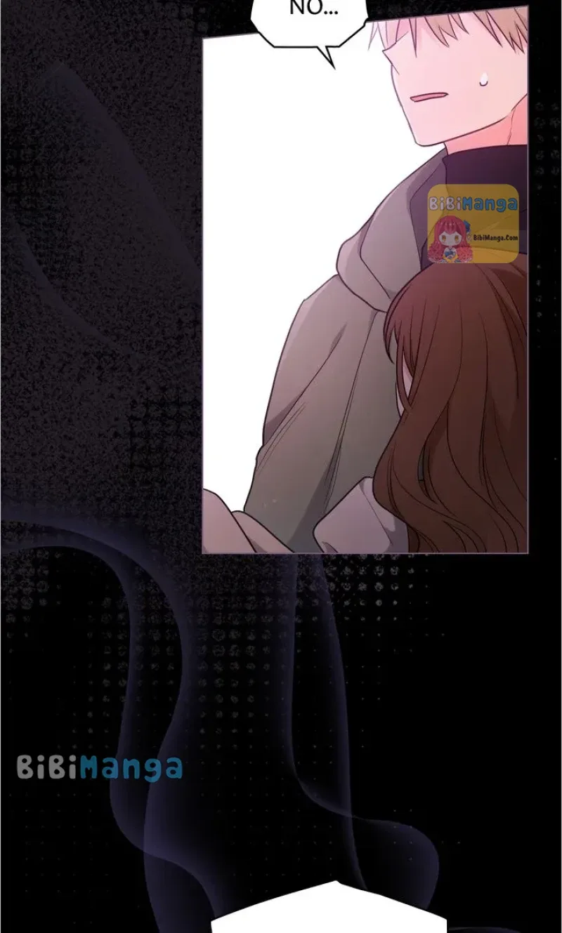 Falling for a Dying Princess Chapter 26 page 4