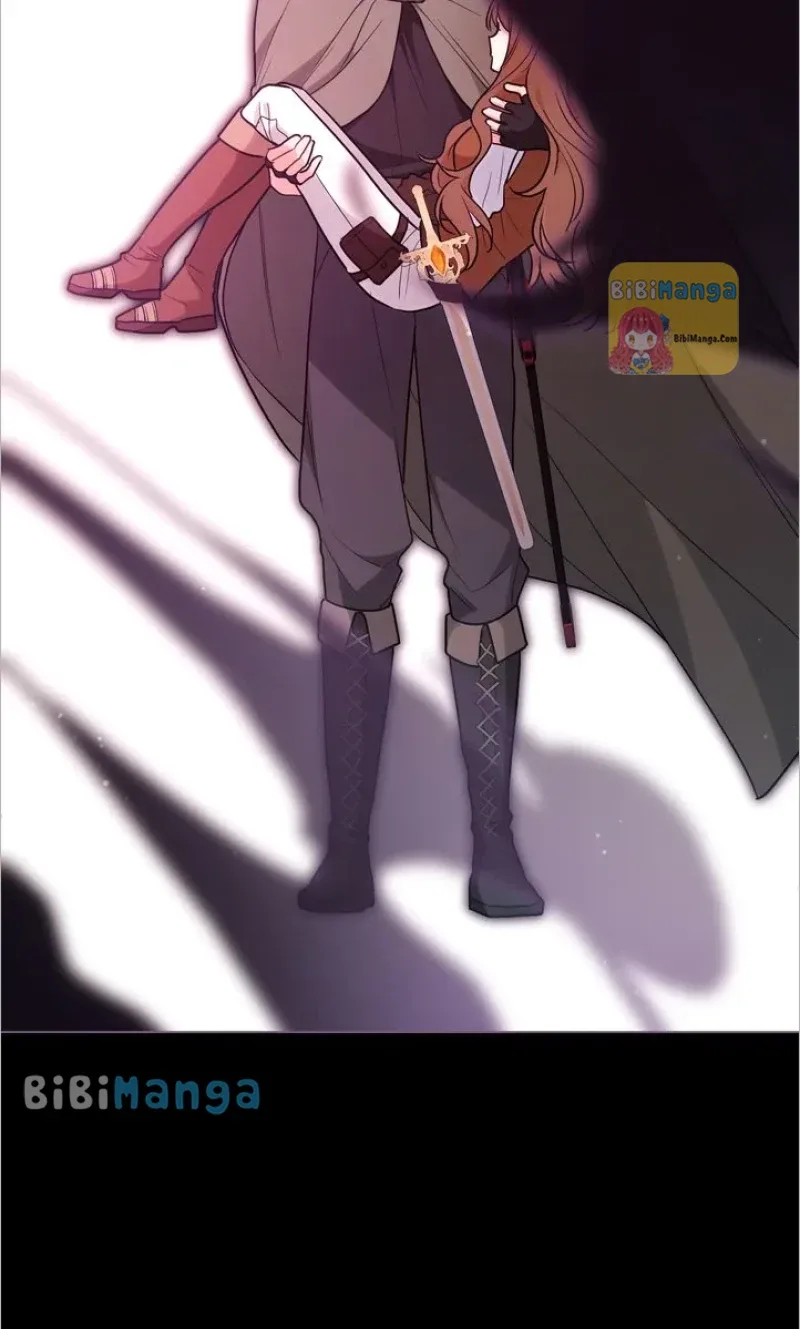 Falling for a Dying Princess Chapter 26 page 7