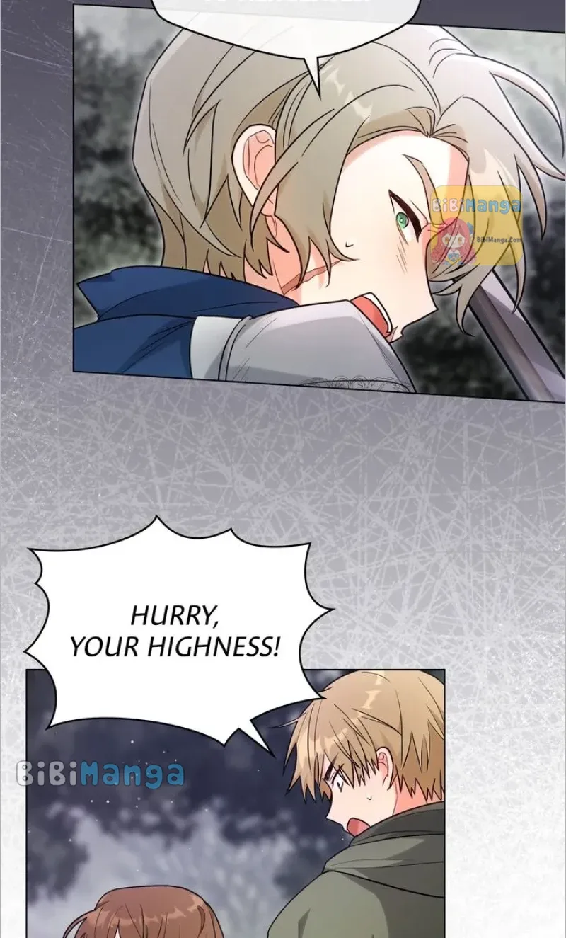 Falling for a Dying Princess Chapter 24 page 59